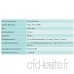Rademacher 14234519 Programmateur pour volets roulants RolloTron Blanc - B0085IEHF8